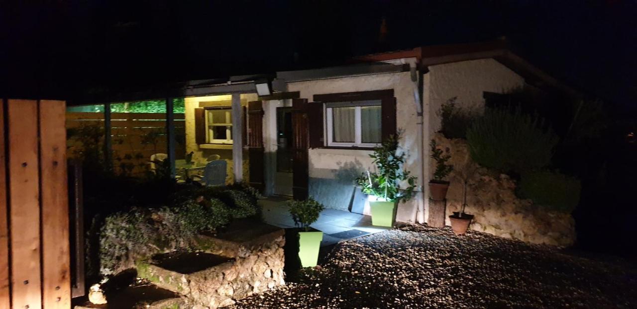 Le Coq De Champagne Villa Dormans Exterior photo
